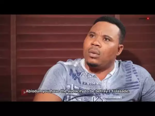 Video: Itan Mi (My Story) - Latest Yoruba Movie 2018 Drama Starring Foluke Daramola | Murphy Afolabi